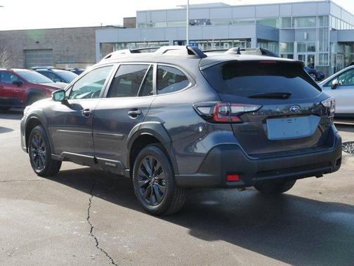 2024 Subaru Outback Onyx Edition XT