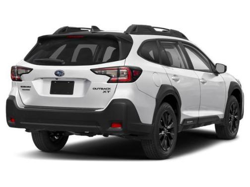 2024 Subaru Outback Onyx Edition XT