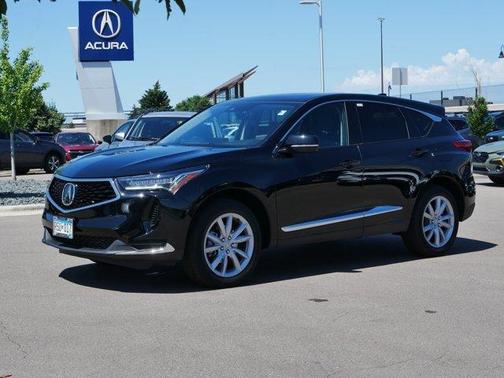 2024 Acura RDX Base