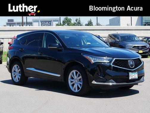 2024 Acura RDX Base