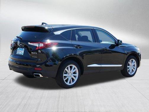 2024 Acura RDX Base