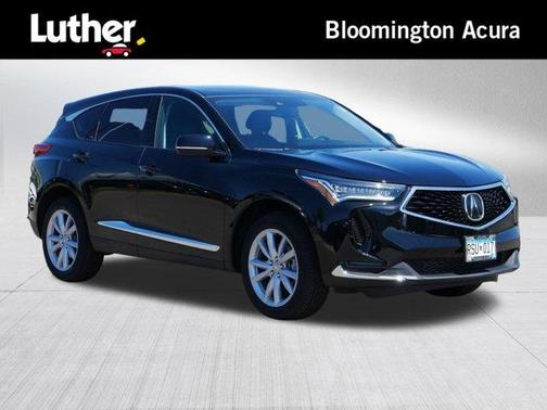 2024 Acura RDX Base