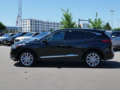 2024 Acura RDX Base