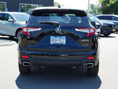 2024 Acura RDX Base