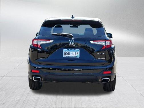 2024 Acura RDX Base