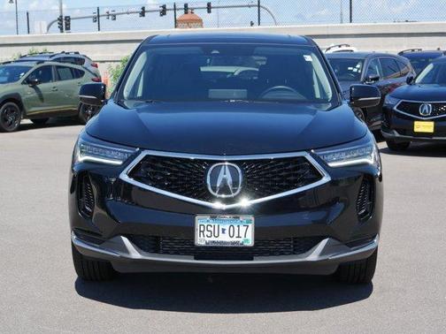 2024 Acura RDX Base