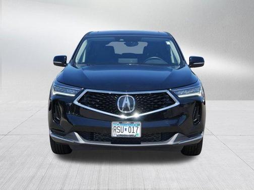 2024 Acura RDX Base