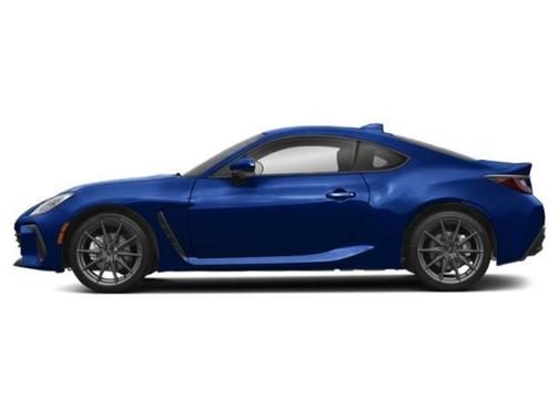 2022 Subaru BRZ Limited