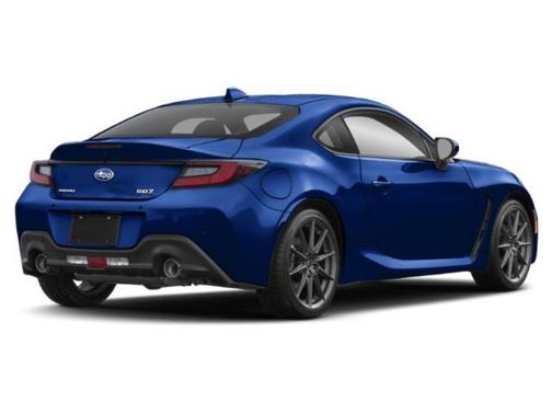 2022 Subaru BRZ Limited