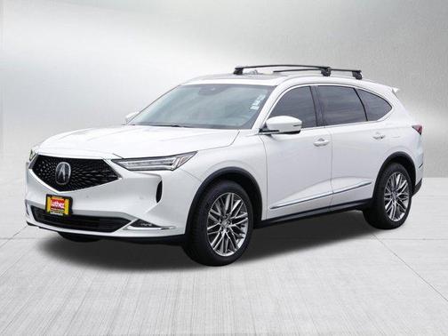 2023 Acura MDX Advance