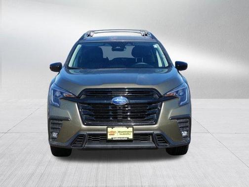 2025 Subaru Ascent Onyx Edition Touring