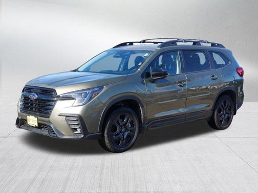 2025 Subaru Ascent Onyx Edition Touring