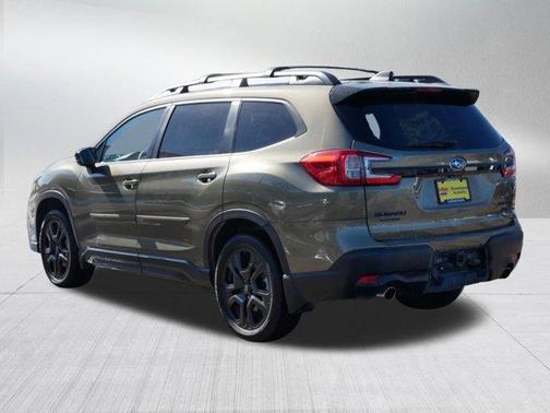 2025 Subaru Ascent Onyx Edition Touring