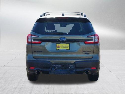 2025 Subaru Ascent Onyx Edition Touring