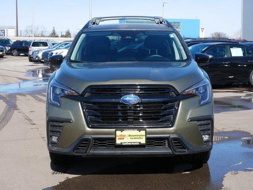 2025 Subaru Ascent Onyx Edition Touring