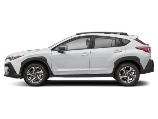 Crystal White Pearl 2026 Subaru Crosstrek Premium