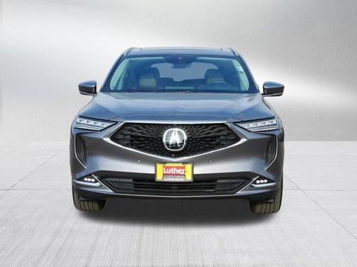 2024 Acura MDX Advance
