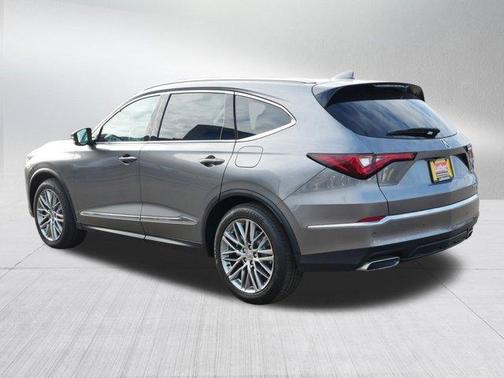 2024 Acura MDX Advance