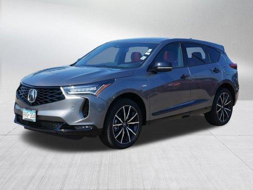 2025 Acura RDX A-Spec Advance