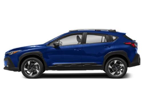 Sapphire Blue Pearl 2025 Subaru Crosstrek Limited
