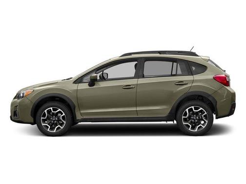Hyper Blue 2016 Subaru Crosstrek 2.0i Premium