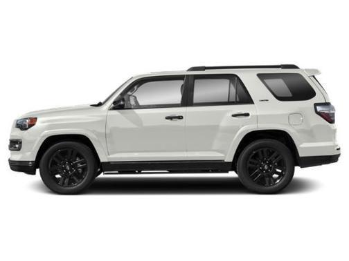 2020 Toyota 4Runner Nightshade