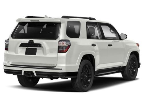 2020 Toyota 4Runner Nightshade