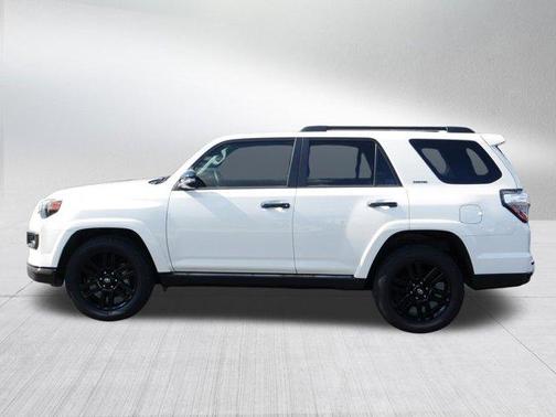 2020 Toyota 4Runner Nightshade