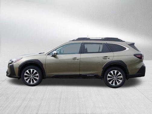 2023 Subaru Outback Touring XT