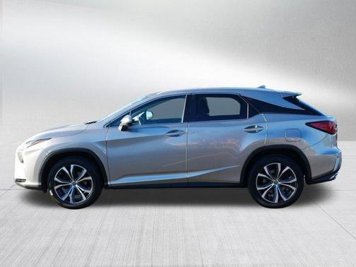 2018 Lexus RX 350 