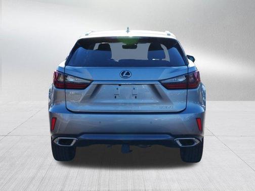 2018 Lexus RX 350 RX 350