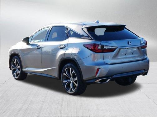 2018 Lexus RX 350 RX 350