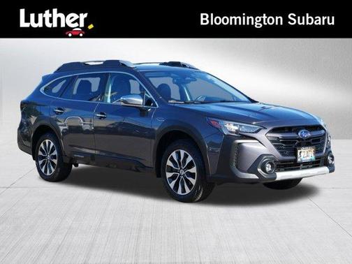 2023 Subaru Outback Touring XT