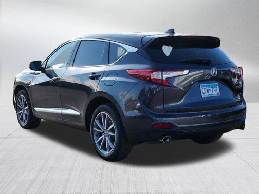 2019 Acura RDX Technology Package