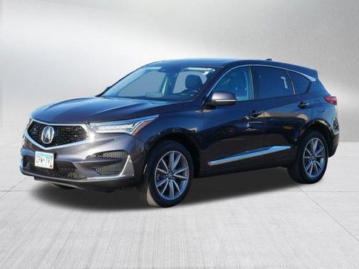 2019 Acura RDX Technology Package
