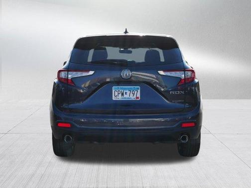 2019 Acura RDX Technology Package