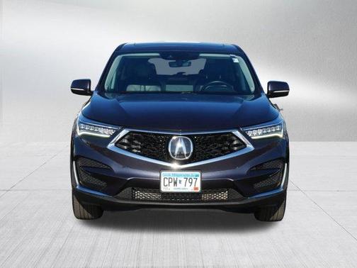 2019 Acura RDX Technology Package