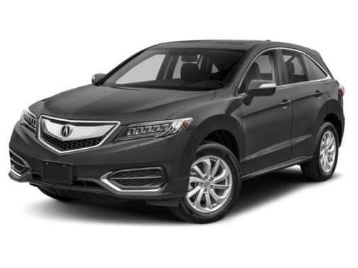 2018 Acura RDX Technology Package