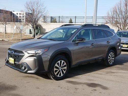 2023 Subaru Outback Premium