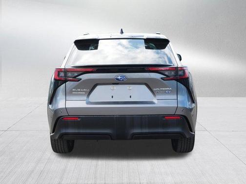 Carbon 2024 Subaru Solterra Touring
