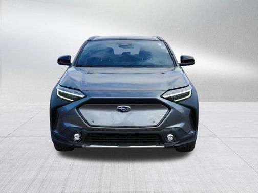 Carbon 2024 Subaru Solterra Touring