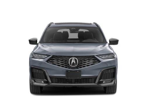 2025 Acura MDX A-Spec Advance