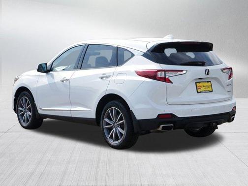 2022 Acura RDX Technology Package