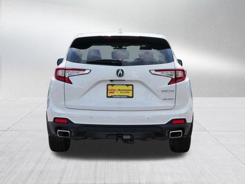 2022 Acura RDX Technology Package