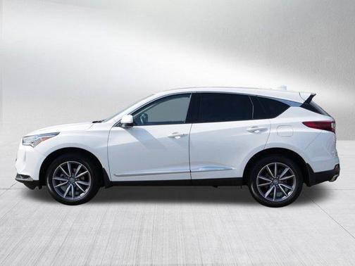 2022 Acura RDX Technology Package