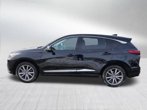 2023 Acura RDX Technology Package