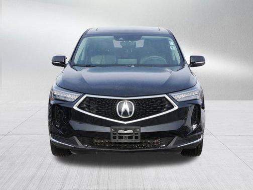 2023 Acura RDX Technology Package
