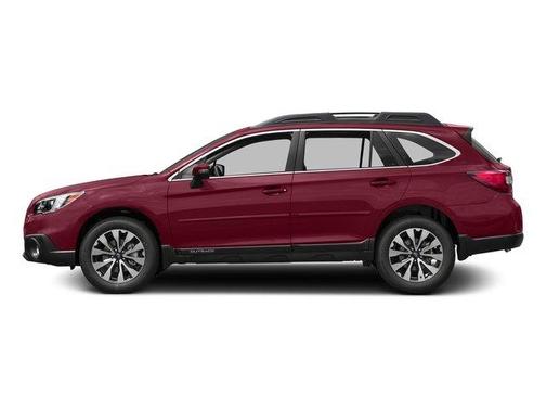 2017 Subaru Outback 3.6R Limited