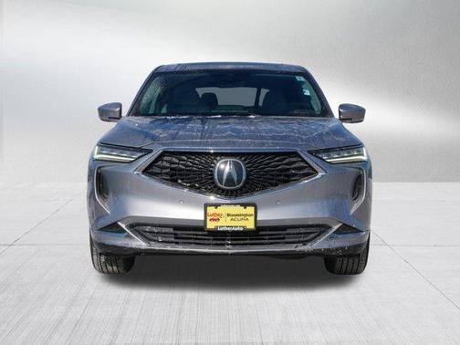 2023 Acura MDX Technology
