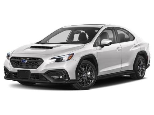 2025 Subaru WRX Premium